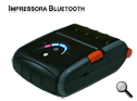 Impressora Bluetooth