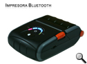 Impresora Bluetooth
