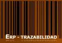 ERP - Trazabilidad